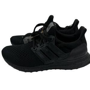 adidas Women's Ultraboost 1.0 DNA Sneaker Black Size 7 New HQ4204
